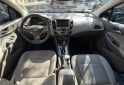 Autos - Chevrolet CRUZE LTZ 2018 Nafta 139000Km - En Venta