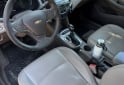 Autos - Chevrolet CRUZE LTZ 2018 Nafta 139000Km - En Venta
