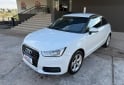 Autos - Audi 1.4T STRONIC 2016 Nafta 110000Km - En Venta