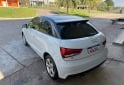 Autos - Audi 1.4T STRONIC 2016 Nafta 110000Km - En Venta