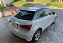 Autos - Audi 1.4T STRONIC 2016 Nafta 110000Km - En Venta