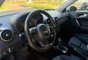 Autos - Audi 1.4T STRONIC 2016 Nafta 110000Km - En Venta