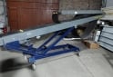 Herramientas - Cinta Transportadora 6.50 mts - En Venta