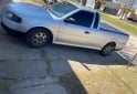 Utilitarios - Volkswagen Saveiro 2010 Nafta 121000Km - En Venta