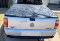 Utilitarios - Volkswagen Saveiro 2010 Nafta 121000Km - En Venta