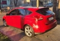 Autos - Ford focus 2016 Nafta 135000Km - En Venta