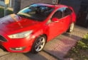 Autos - Ford focus 2016 Nafta 135000Km - En Venta