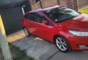 Autos - Ford focus 2016 Nafta 135000Km - En Venta