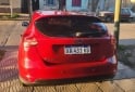 Autos - Ford focus 2016 Nafta 135000Km - En Venta