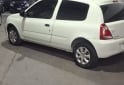 Autos - Renault Clio Mio 2014 Nafta 130000Km - En Venta
