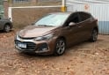 Autos - Chevrolet Cruze premier 2020 Nafta 74000Km - En Venta