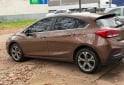 Autos - Chevrolet Cruze premier 2020 Nafta 74000Km - En Venta