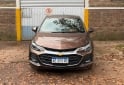 Autos - Chevrolet Cruze premier 2020 Nafta 74000Km - En Venta