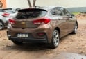 Autos - Chevrolet Cruze premier 2020 Nafta 74000Km - En Venta