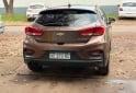 Autos - Chevrolet Cruze premier 2020 Nafta 74000Km - En Venta