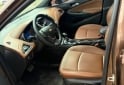Autos - Chevrolet Cruze premier 2020 Nafta 74000Km - En Venta