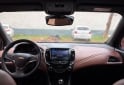 Autos - Chevrolet Cruze premier 2020 Nafta 74000Km - En Venta
