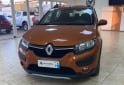 Autos - Renault STEPWAY DYNAMIQUE 2017 Nafta 182000Km - En Venta