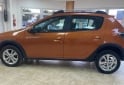 Autos - Renault STEPWAY DYNAMIQUE 2017 Nafta 182000Km - En Venta