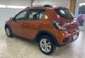 Autos - Renault STEPWAY DYNAMIQUE 2017 Nafta 182000Km - En Venta