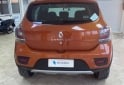 Autos - Renault STEPWAY DYNAMIQUE 2017 Nafta 182000Km - En Venta