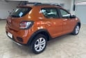 Autos - Renault STEPWAY DYNAMIQUE 2017 Nafta 182000Km - En Venta