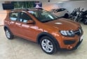 Autos - Renault STEPWAY DYNAMIQUE 2017 Nafta 182000Km - En Venta