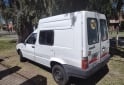 Utilitarios - Fiat Fiorino 1.7 diesel 1997 Diesel 2700Km - En Venta