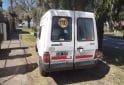 Utilitarios - Fiat Fiorino 1.7 diesel 1997 Diesel 2700Km - En Venta