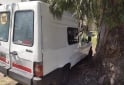 Utilitarios - Fiat Fiorino 1.7 diesel 1997 Diesel 2700Km - En Venta