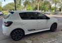 Autos - Renault SANDERO RS 2020 Nafta 100000Km - En Venta