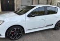 Autos - Renault SANDERO RS 2020 Nafta 100000Km - En Venta