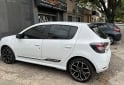 Autos - Renault SANDERO RS 2020 Nafta 100000Km - En Venta