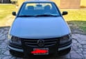 Utilitarios - Volkswagen Saveiro 2007 Diesel 66500Km - En Venta