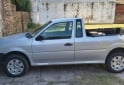 Utilitarios - Volkswagen Saveiro 2007 Diesel 66500Km - En Venta