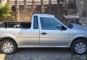 Utilitarios - Volkswagen Saveiro 2007 Diesel 66500Km - En Venta