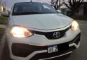 Autos - Toyota Etios 2020 Nafta 68000Km - En Venta