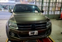 Camionetas - Volkswagen Amarok 4x4 Hightline 2.0 2013 Diesel 220000Km - En Venta
