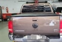 Camionetas - Volkswagen Amarok 4x4 Hightline 2.0 2013 Diesel 220000Km - En Venta