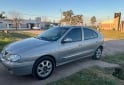 Autos - Renault megane privileg 2007 Nafta 112100Km - En Venta