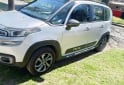 Autos - Citroen C3 aircross 2018 GNC 91000Km - En Venta