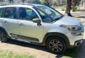 Autos - Citroen C3 aircross 2018 GNC 91000Km - En Venta