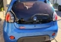 Autos - Geely LC 1.3 2017 Nafta 43000Km - En Venta