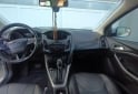 Autos - Ford Focus 2017 Nafta 108000Km - En Venta