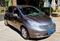 Autos - Nissan Note Advance 2016 Nafta 160000Km - En Venta