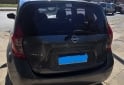 Autos - Nissan Note Advance 2016 Nafta 160000Km - En Venta