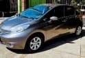 Autos - Nissan Note Advance 2016 Nafta 160000Km - En Venta