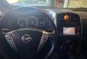 Autos - Nissan Note Advance 2016 Nafta 160000Km - En Venta
