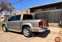 Camionetas - Volkswagen amarok 2022 Diesel 120000Km - En Venta