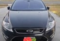 Autos - Ford Mondeo titanium 2012 Nafta 130000Km - En Venta